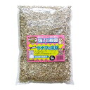 ミタニ 強力消臭 小動物用 ケナフの床材 5L 高温蒸気殺菌済み(4)
