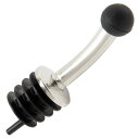 【本日限定!最大5%OFF対象】 遠藤商事 ポアラー 120-901 ブラック