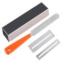 【お買い物マラソン限定!最大5%OFF対象】 PLEAVIT ギター フレット磨き セット