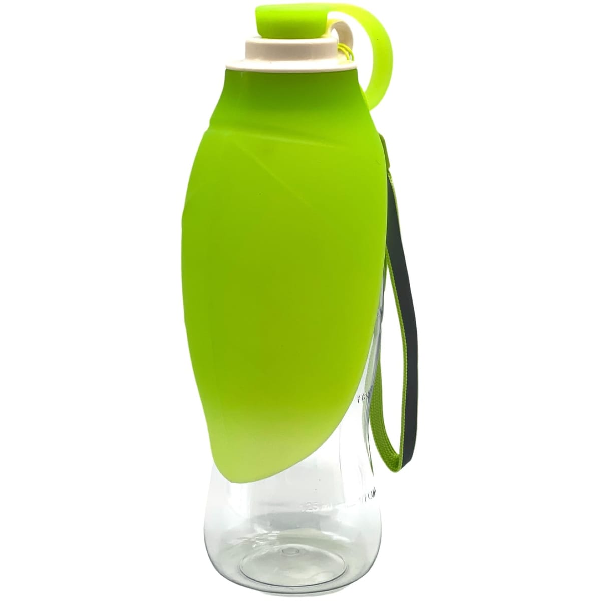 FJmark ペットウォーターボトル 給水器 犬 携帯用 水飲みボトル