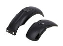 CustomDivine ホンダ用 フロント リア フェンダー 前後セット モンキー ゴリラ バイク カスタム パーツ 社外品