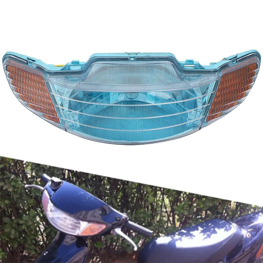 楽天市場】ライブディオ zx af35 ヘッドライト(バイク用品|車 楽天市場】ライブディオ zx af35 ヘッドライト(バイク用品|車