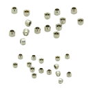 【お買い物マラソン限定!最大5%OFF対象】 geneX プラモデル メタルパーツ 排熱穴 約1.6mm 約2.0mm 合計30個セット