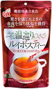 OSK機能性表示食品 スティック温巡りルイボスティー(4.5g×8袋) ×2個 粉末