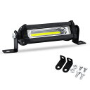 【お買い物マラソン限定!最大5%OFF対象】 TIGRE BLANC 4インチ LED ワークライト 18W 汎用 ライトバー 作業灯 フォグランプ デイライト...