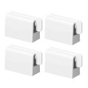 【ワンダフルデー限定!最大5%OFF対象】 PIENSE チューブ絞り器 2個セット 4個セット 歯磨き粉 スタンド チューブ 軟膏絞り 歯磨き粉ディスペンサー 歯磨き粉ホルダー