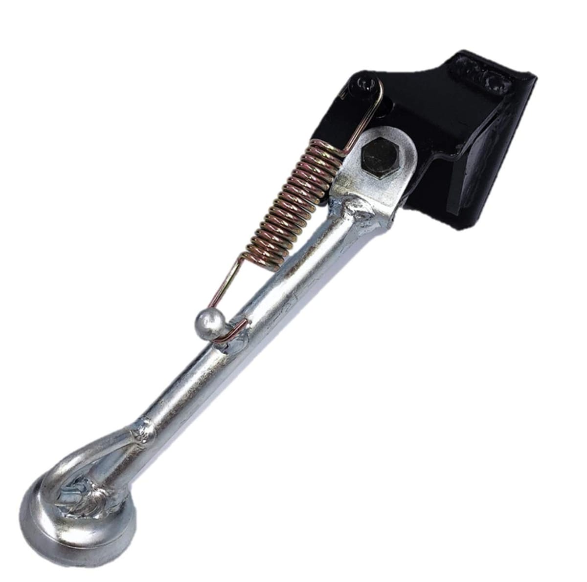 world Imp Motor ホンダ 用 ディオ トゥデイ サイド スタンド HONDA 用 バイク TODAY トゥデイ AF61 AF67 Dio ディオ AF62 AF68 原付 汎用 社外品