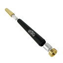 【お買い物マラソン限定!最大5%OFF対象】 BSG ワンヒッター パイプ 高級メタル素材 One Hitter Smoking Pipe