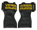 VERSA GRIPPS® CLASSIC オーセンティック。世界最高峰のトレーニングアクセサリー。アメリカ製 (XS-Gold Label)