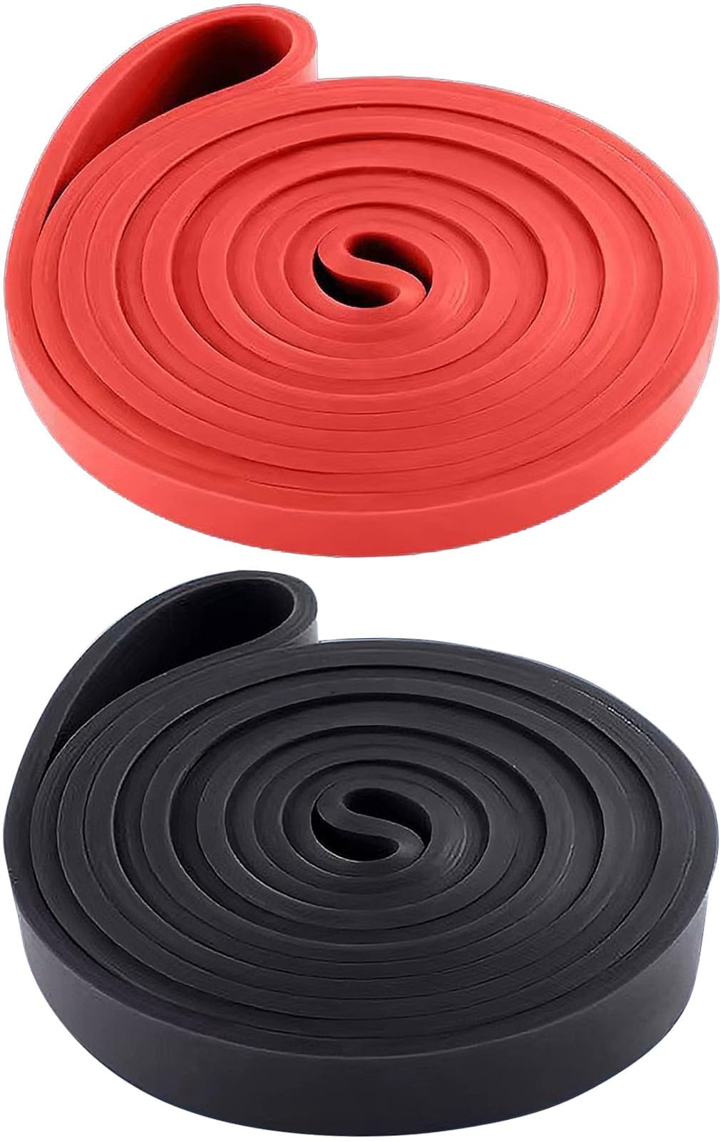 【本日限定！最大5%OFF対象】 UB-Lab. トレーニング チューブ ゴム バンド 筋トレ エクササイズ ストレッチ