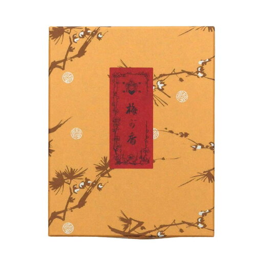 【茶道具 練香】松栄堂 梅ケ香(徳用袋入) 【茶道具 練香】松栄堂 梅ケ香(徳用袋入)