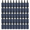 【お買い物マラソン限定!最大5%OFF対象】 NOELAMOUR エアーストーン 25mm×15mm 円筒形 小型 気泡ディフューザー 水族館 水槽 アクアリウ...