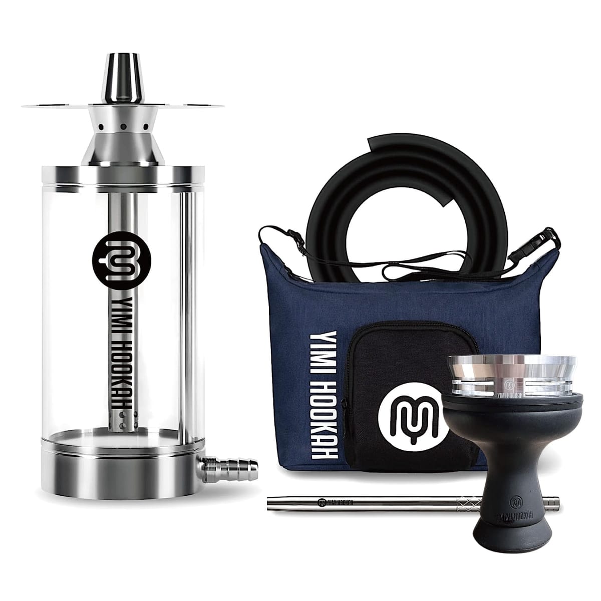 YIMI HOOKAH ߥա   å ѥ ݡ֥ ꥳܥ ҡȥޥͥ° ӥХå...