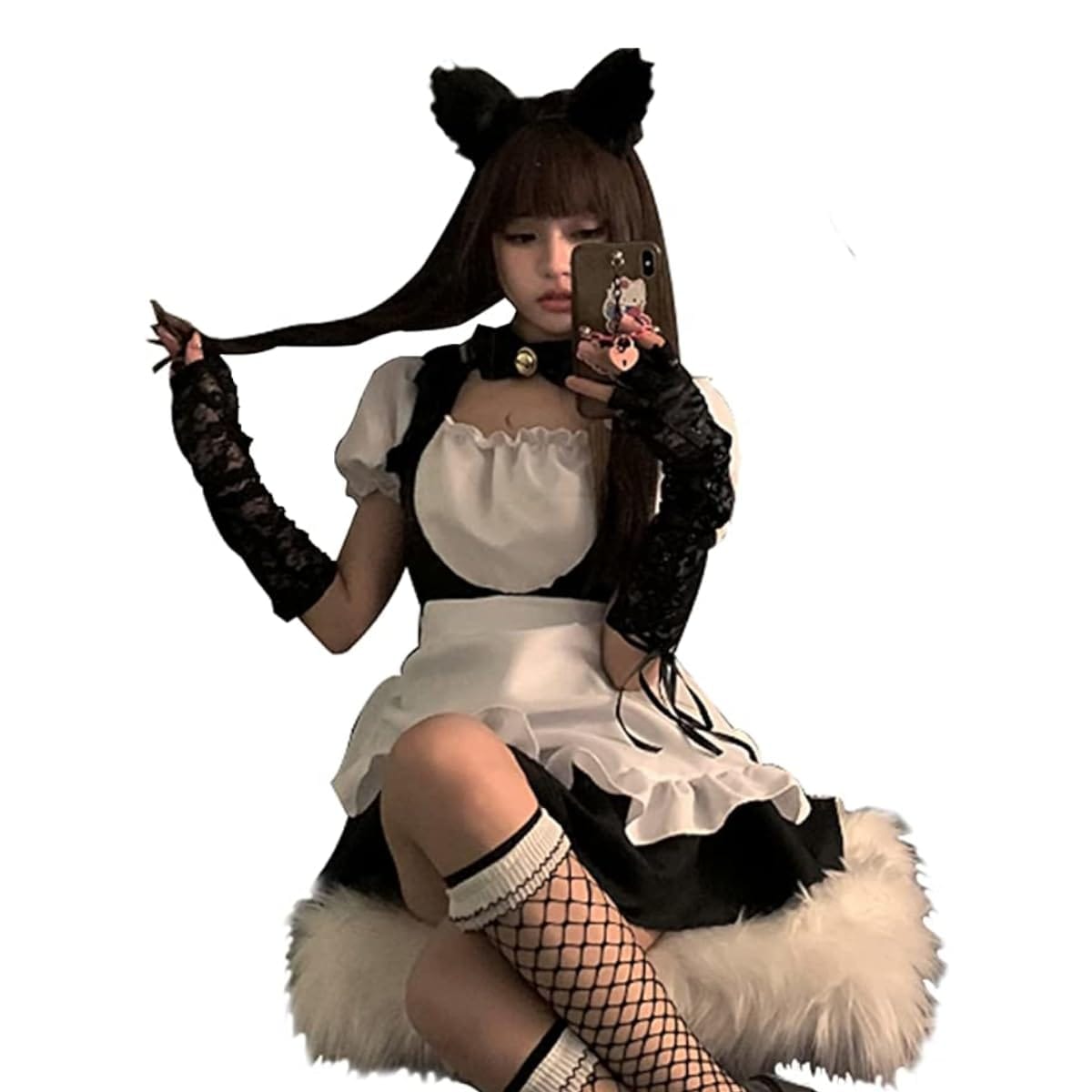 [TatickCuftumes] ᥤ ץ ץ 塼 ɥ쥹 ץ ѥ˥ ٥ ˥ 襤 ᥤ ...