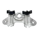 【本日限定!最大5%OFF対象】 ホンダ モンキー A型タイプ ハンドル トップブリッジ くるくる 渦巻きタイプ DAX ダックス シャリー Z50 AB27 ...