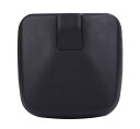 【本日限定!最大5%OFF対象】 トラック用 サイド アンダー ミラー ブラック 無地 バックミラー 日野 プロフィア レンジャー いすゞ ギガ フォワード 汎...