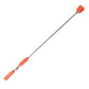 【お買い物マラソン限定!最大5%OFF対象】 IMPACTオンライン 噴霧器 ノズル ステンレス 風よけ 軽量 手動 ロング 遠距離 噴霧 散水 噴霧