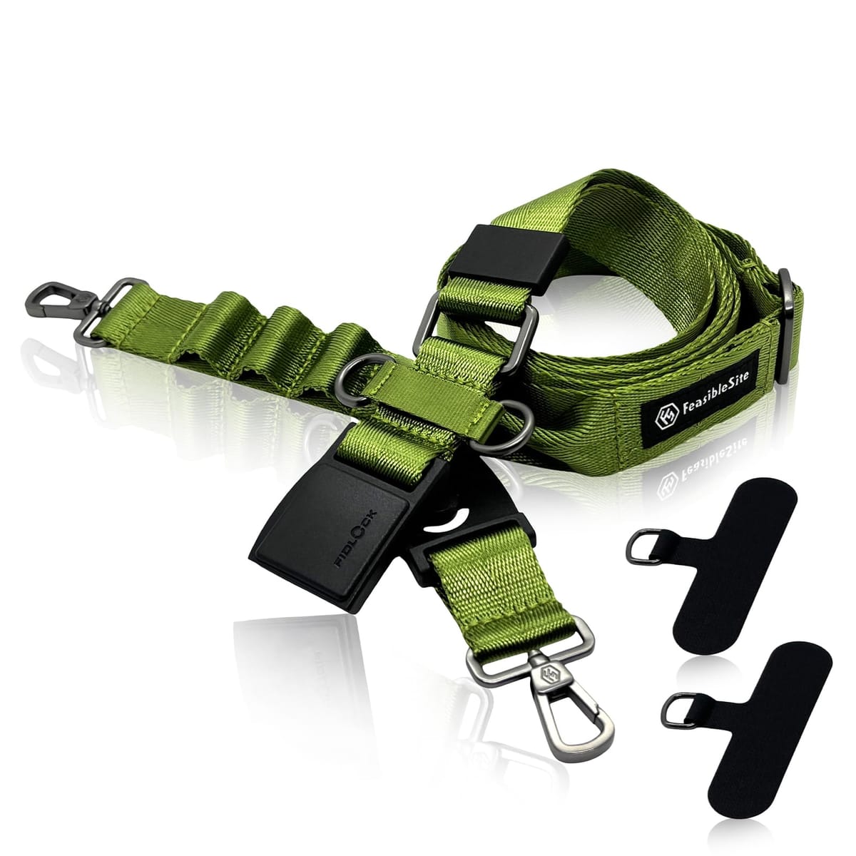 [FeasibleSite] ޥ  ȥå å Ĺ100cm155cm 25mm