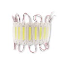 【お買い物マラソン限定!最大5%OFF対象】 Lezalic 40コマ 24V タイヤ灯 細長 シャーシマーカー トラック LED ダウンライト 20コマ-2個...