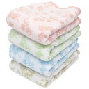 【本日限定!最大5%OFF対象】 林(Hayashi) バスタオル 約60×120cm 無撚糸 フェイム セット BG4233