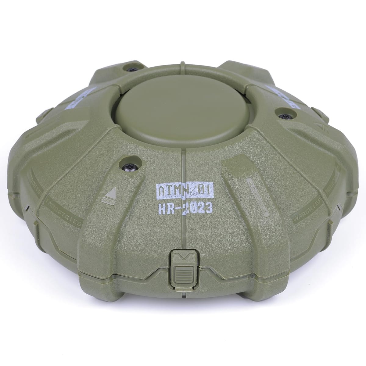 Saki&Masa 蚊取り線香ホルダー 蚊取り線香入れ 多機能収納ケース 小物収納 サバゲ－ キャンプ アウトドア 野外 携帯 2カラー