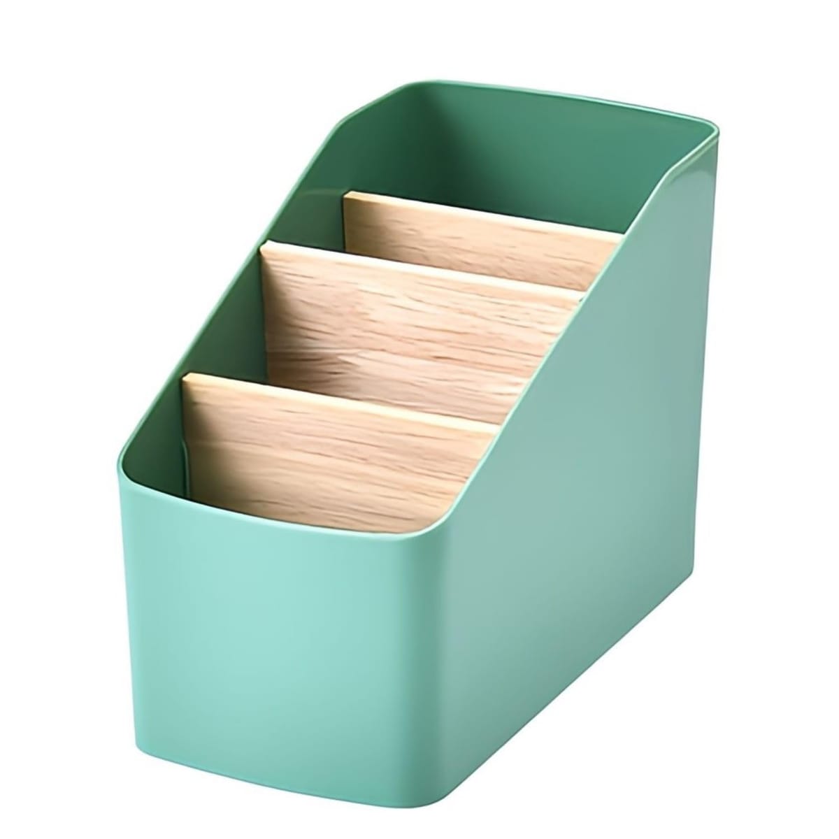 Crystal craft リモコン 収納 リモコンラック 小物入れ リモコンスタンド おしゃれ シンプルデザイン