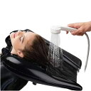 Crystal craft シャンプーハット 大人用 介護用シャワーキャップ 防水 ヘアプロテクター 頭皮ケア用 シャンプーバリア 頭部保護
