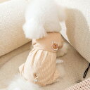 【お買い物マラソン限定!最大5%OFF対象】 COZENTA 犬 服 術後ウェア 術後服 避妊手術 傷口保護 エリザベスカラー代替