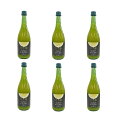 有機レモン果汁 720ml ×6本(1ケース)