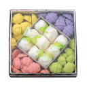 【本日限定!最大5%OFF対象】 和三盆 干菓子 和三盆糖 御干菓子 落雁 らくがん 抹茶 和菓子 人気