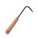 Thujopsis 手鉤 てかぎ 魚鉤 ギャフ 神経締め 脳締め 畳屋 鉤ノンコ 草鉤 ステンレス 全長260mm