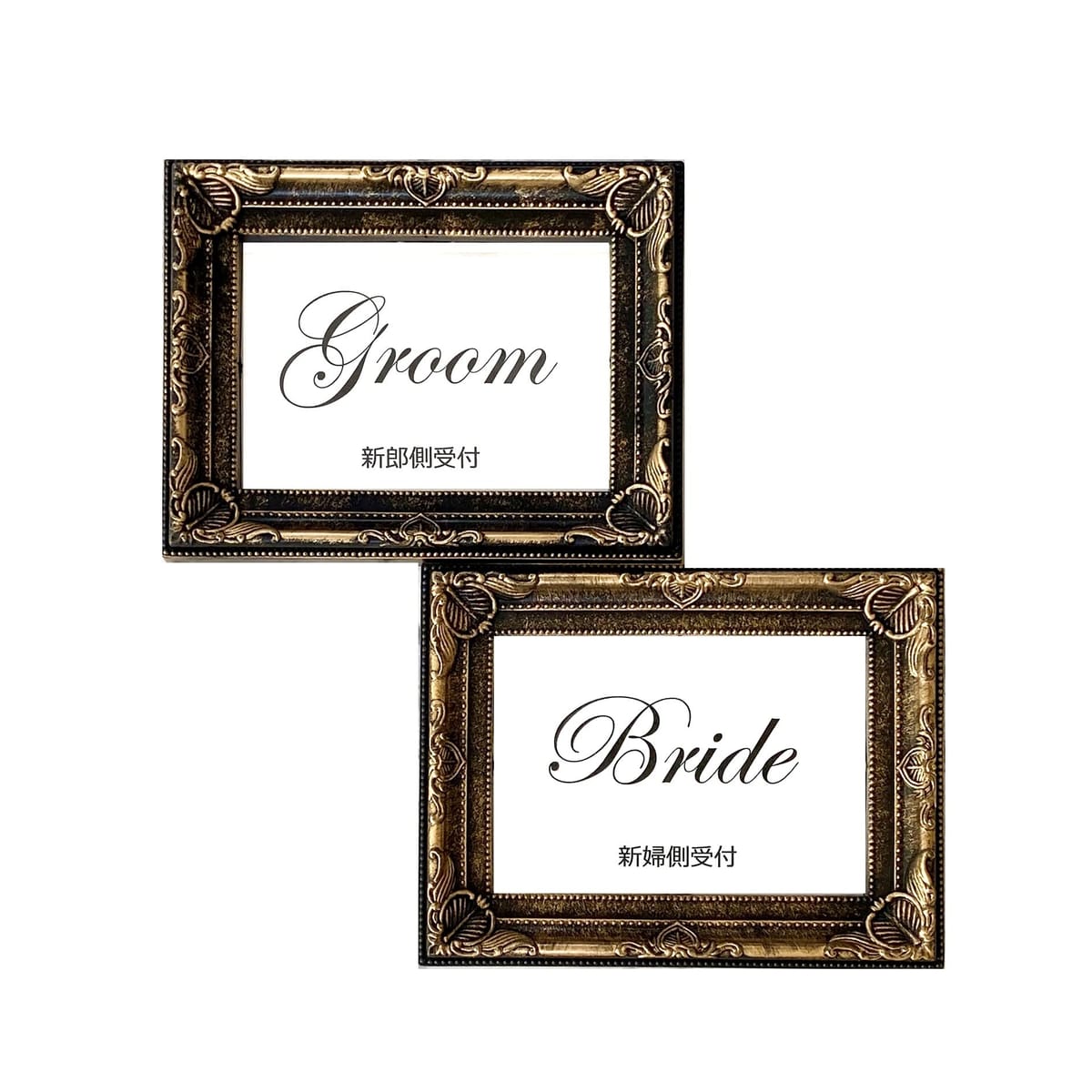 ꡪ5%OFFоݡ Agata ե ֥å  ɽ Ϻ¦ ¦ groom bride  եȥ...
