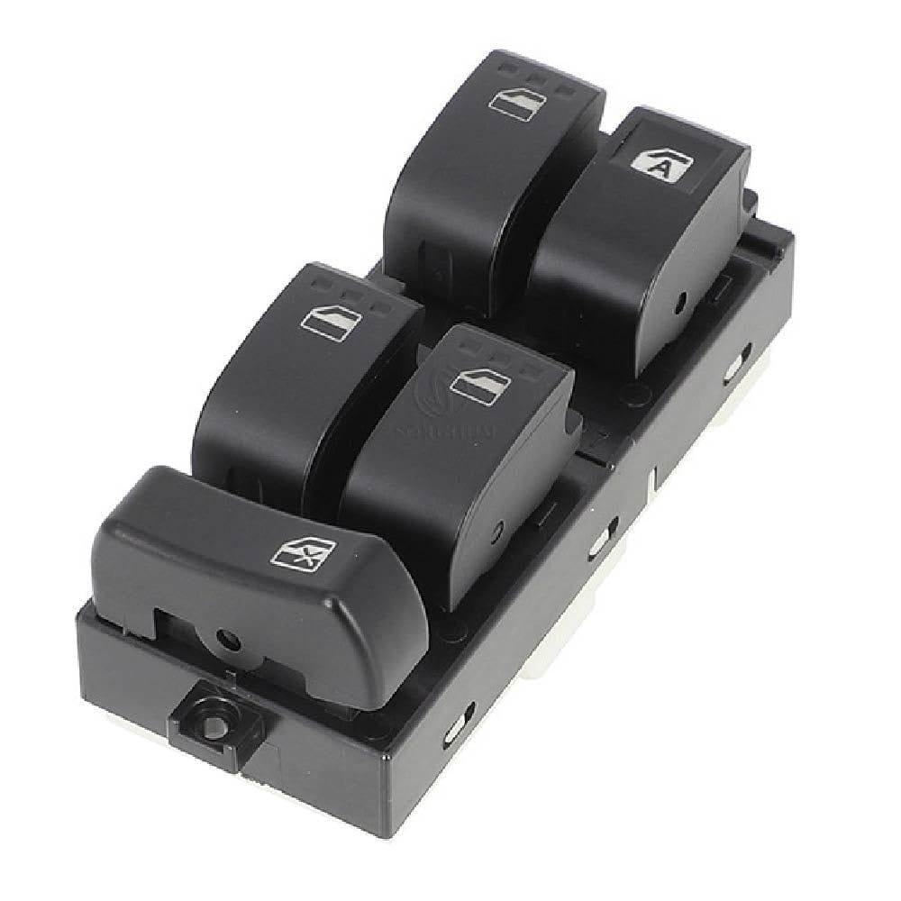 ダイハツ パワーウィンドウスイッチ 運転席側 タント L375S L385S ムーヴ LA100S LA110S ムーヴコンテ L575S L585S 等 ウィンドロックスイッチ コントロールスイッチ 集中ドア スイッチ 16ピン 84820-B2290