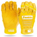 フランクリン FRANKLIN バッティンググローブ(両手用)CFX PROモデル 野球 バッティング 手袋 バッテ 手袋 プロ メジャー 23SS(20895...