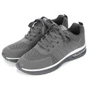【お買い物マラソン限定!最大5%OFF対象】 キッソス(KISSOS) メンズ レディース シューズ スポーツシューズ メッシュ ウォーキング ランニング 室内...