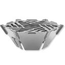 nowtaba 五徳 カセットコンロ シングルバーナー バーナー アルコールストーブ SOTO ソト イワタニバーナー キャンプ コンロ ソロキャンプ