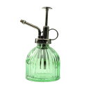【お買い物マラソン限定!最大5%OFF対象】 RYOHIN Lab.(良品ラボ) 霧吹き ガラス アンティーク スプレー 観葉植物 園芸 ミスト 掃除 アルコー...