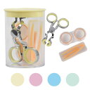 CLOGRATIA コンタクト カラコン 装着器具 ソフトコンタクト つけはずし器具 取り外し器具 入れる器具 ネイルの人も安心 カラコン 3点セット 携帯可 清潔 衛生的