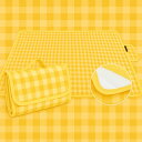 Crystal craft レジャーシート 大判 ピクニック 150×200cm 2~3人用 200×200cm 4~6人用