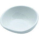 【お買い物マラソン限定!最大5%OFF対象】 FJmark 犬 食器 ペット 餌入れ 洗いやすい 皿 陶器 傾斜付き フードボウル ホワイト 水入れ