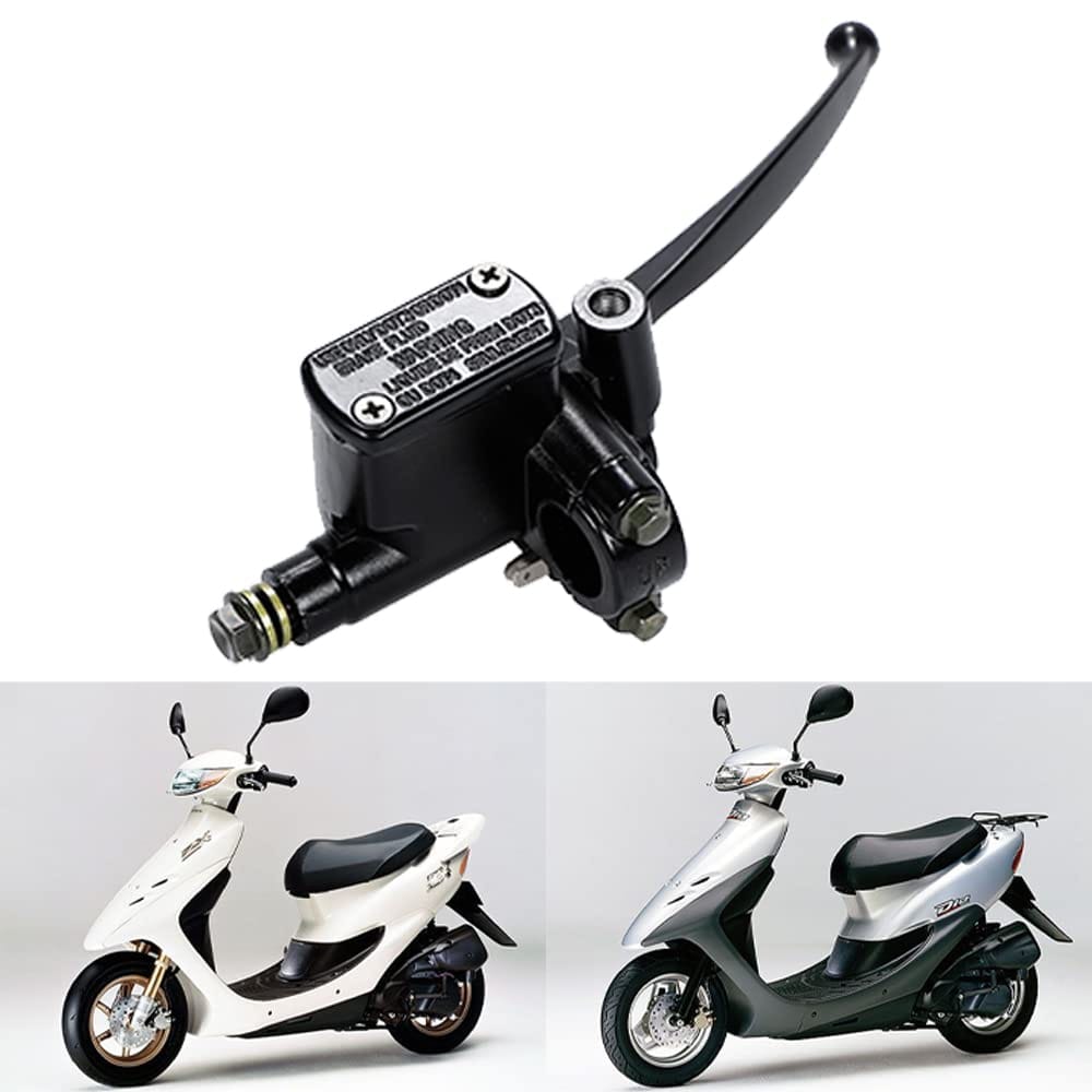 ڤ㤤ʪޥ饽ꡪ5%OFFоݡ ۥ HONDA DIO ֥졼 ޥ  饤 ǥ AF18 AF28...