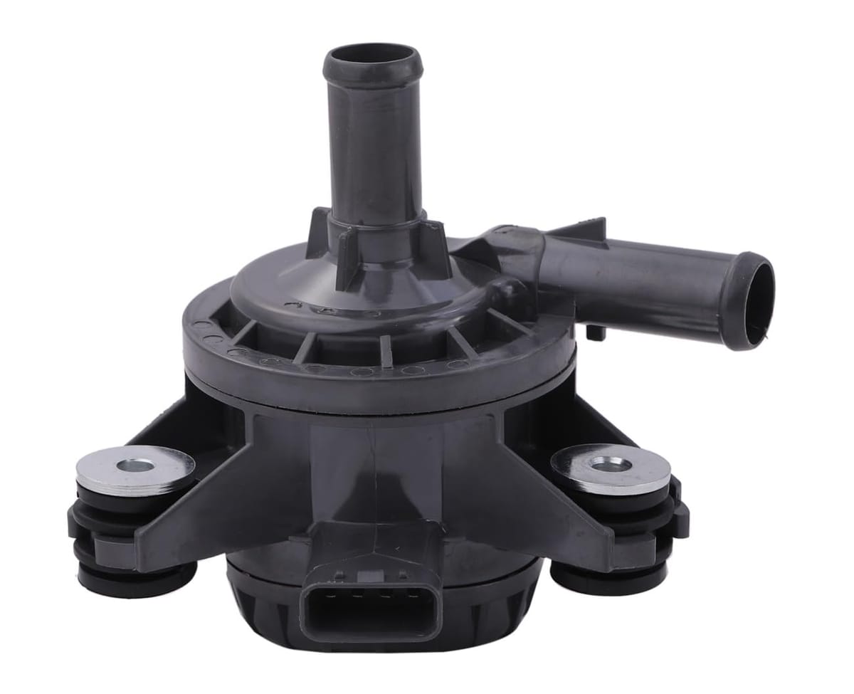 【お買い物マラソン限定！最大5%OFF対象】 トヨタ 用 インバーター ウォーターポンプ プリウス PHV ZVW35 G9040-52010 G9040-47090 互換品 社外品 交換 [並行輸入品]