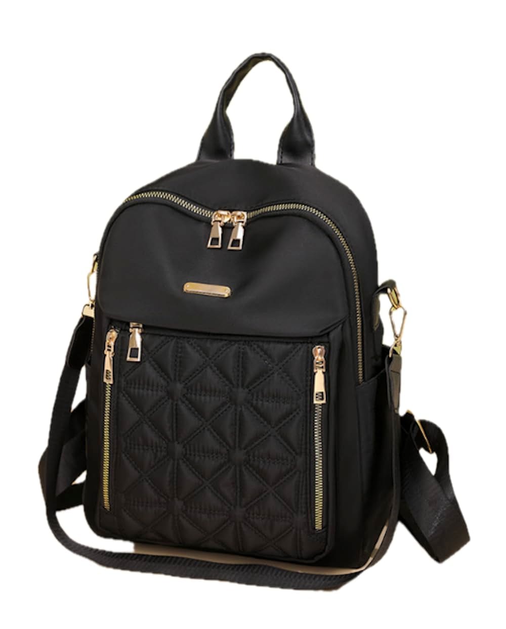 【お買い物マラソン限定！最大5%OFF対象】 [TaKiHuReO] リュック レディース 3way 軽量 小さめ 軽い 撥水 バック 大容量 防水 女の子 おしゃれ かわいい 通勤 通学 旅行 ナイロン リュックサック