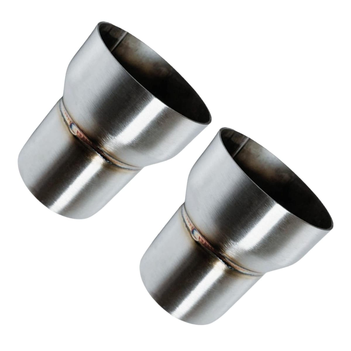 汎用　アップタイプ　マフラー　変換キット　60.5　 Z1 Z2 ゼファー400　750　1100　GPZ900R　ニンジャ　ZRX | UMikke バイク マフラージョイント 差込径 変換アダプター