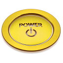 【本日限定!最大5%OFF対象】 CHASO エンジン スタート スイッチ ボタン リング カバー セット トヨタ対応 車 POWER パワー ボタンカバー 両...