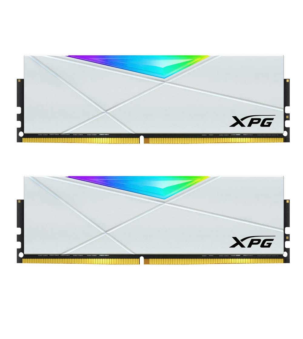 【本日限定！最大5%OFF対象】 XPG DDR4 D50/D35G デスクトップメモリCLキット。