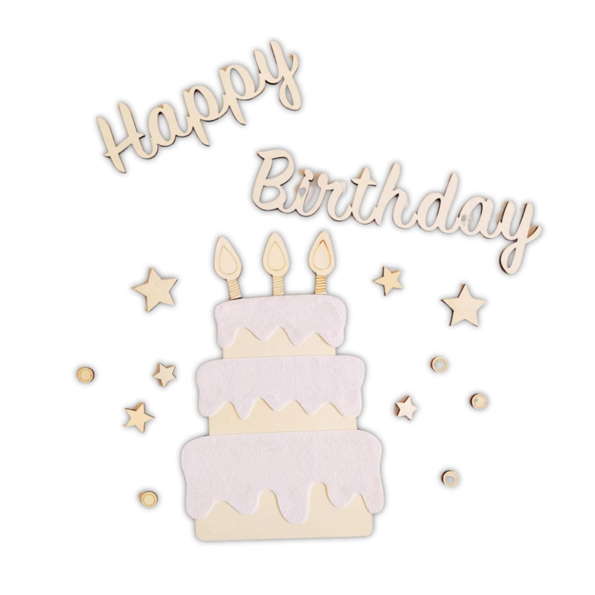 HAPPY SUGAR  դ ե ϥåԡСǡ HappyBirthday  ڥȥ꡼  ...