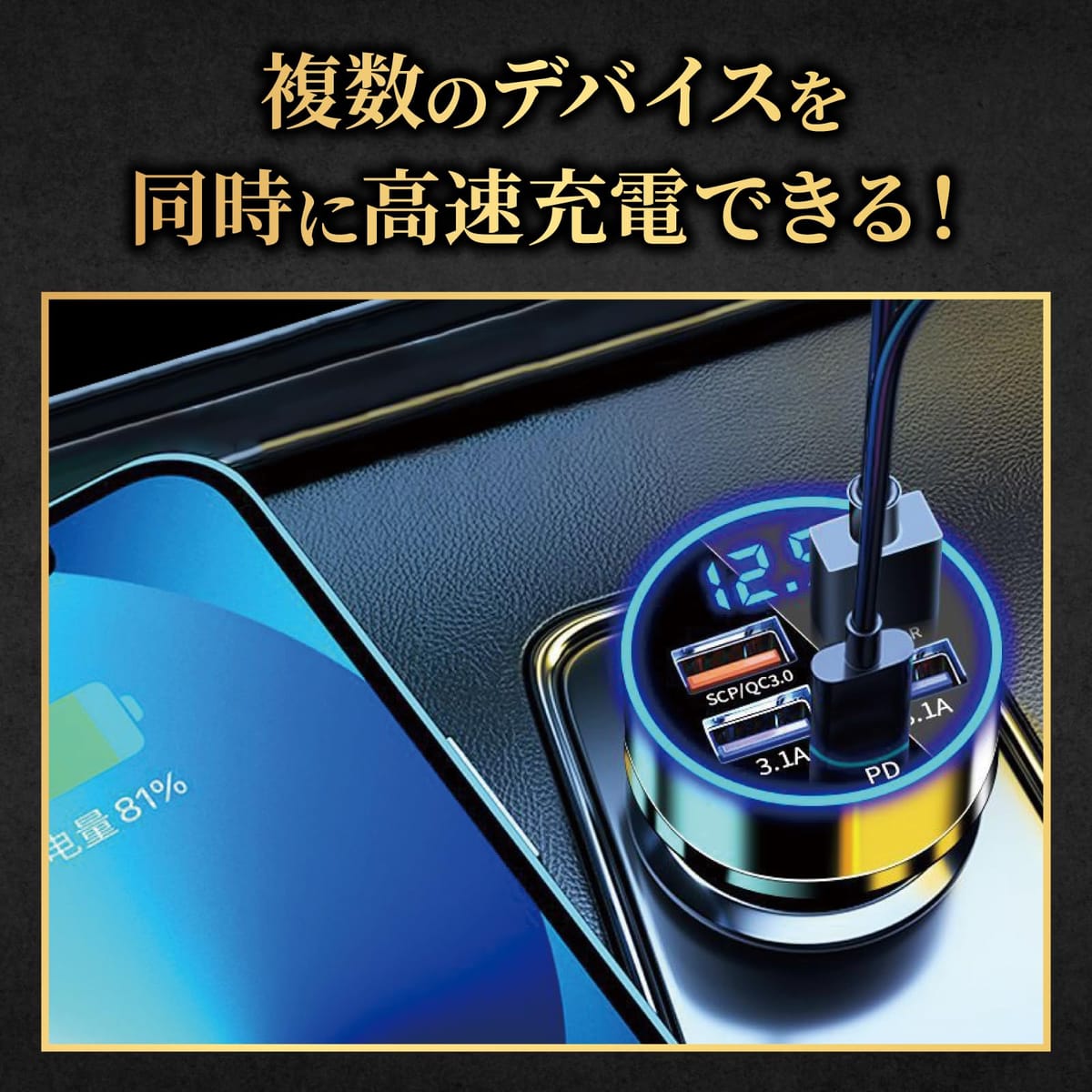 【中古】(未使用・未開封品)　エレコム USB 充電器 ACアダプター コンセント [ スマホ/タブレット 対応 ] usb type c ×1ポート PD対応 18W ケーブル同梱 1.5m 折畳式プラグ P p706p5g