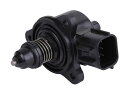 スズキ 用 ISCV アイドル スピード コントロール バルブ ISCバルブ エブリィ DA64V DA64W NA車 K6A スロットル バン ワゴン エブリー 等 社外品 メンテナンス パーツ