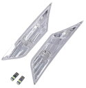 【お買い物マラソン限定!最大5%OFF対象】 ホンダ 用 サイドマーカー ウインカー ライト ランプ 左右セット シビック ハッチバック セダン US仕様 FK...